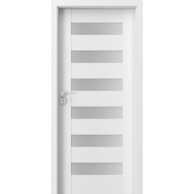 Porta KONCEPT C.6 Biela 